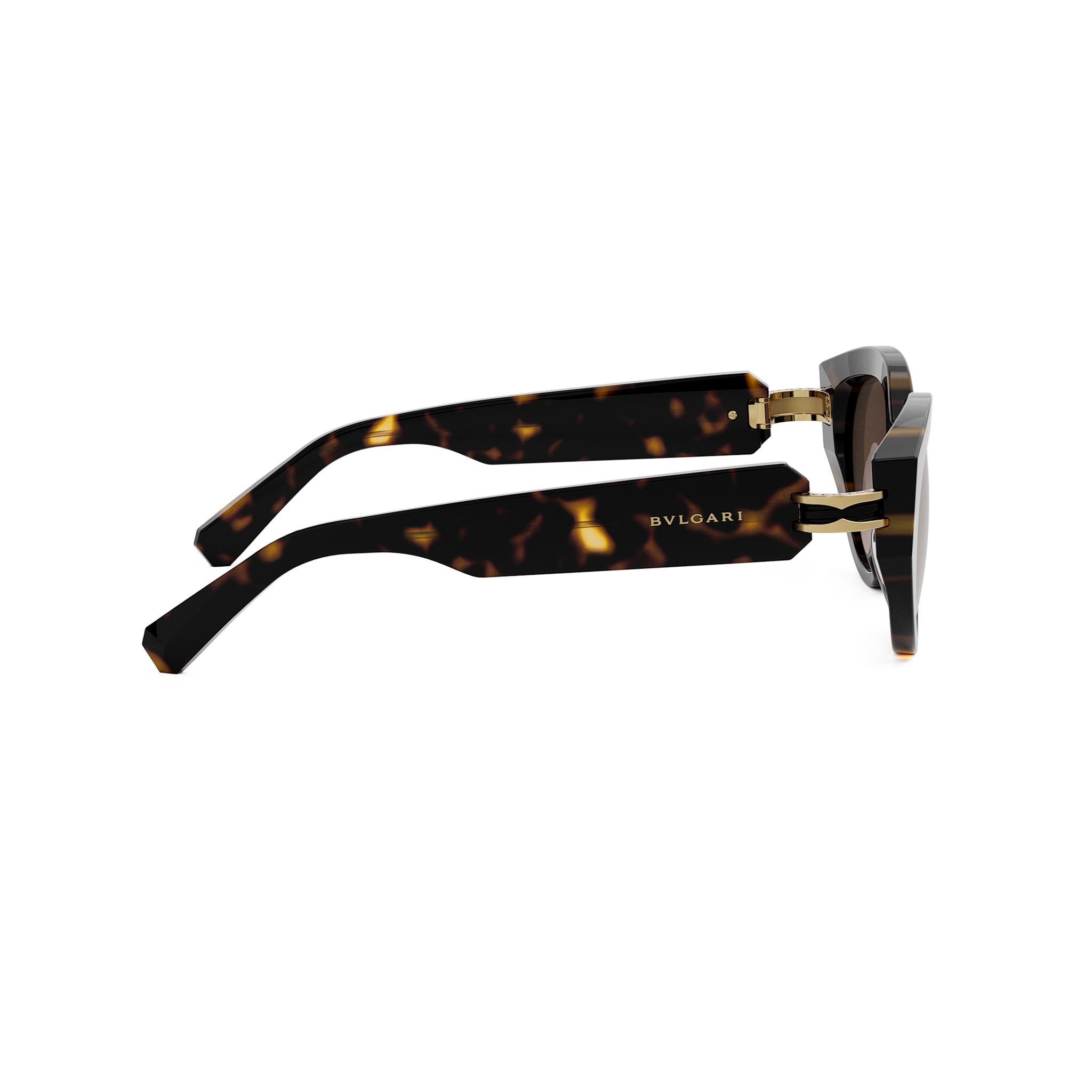 BVLGARI BV40046I 52F 53 SUNGLASSES