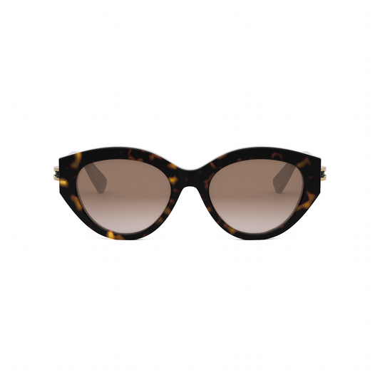 BVLGARI BV40046I 52F 53 SUNGLASSES