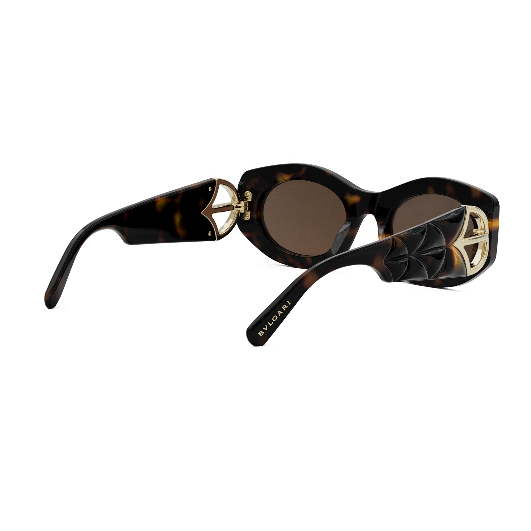 BVLGARI BV40049I 53E 51 SUNGLASSES