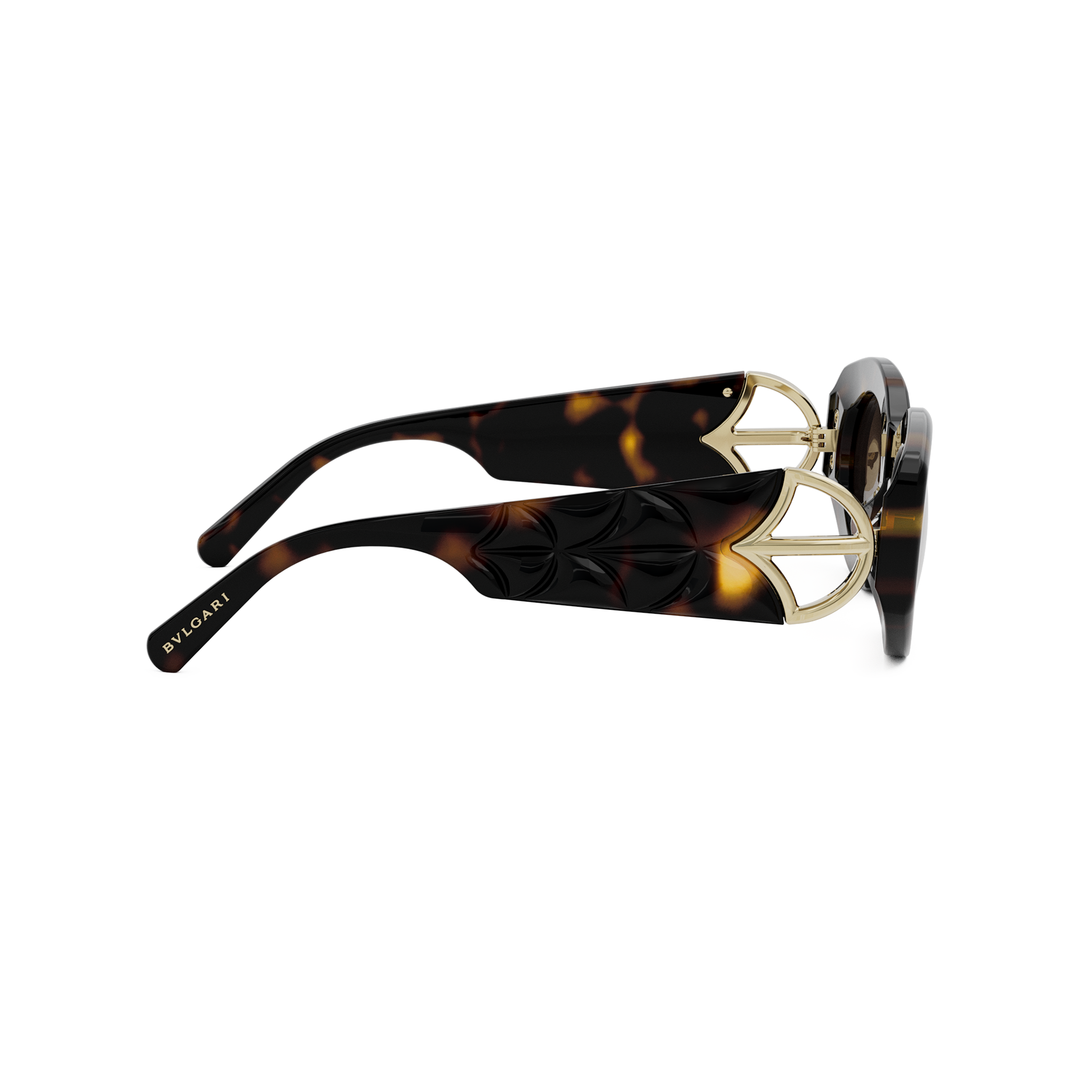 BVLGARI BV40049I 53E 51 SUNGLASSES