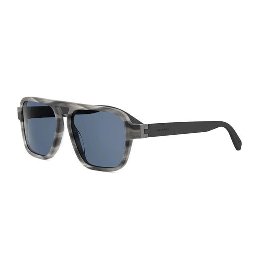 BVLGARI BV40053I ALUMINIUM 64V 56 SUNGLASSES