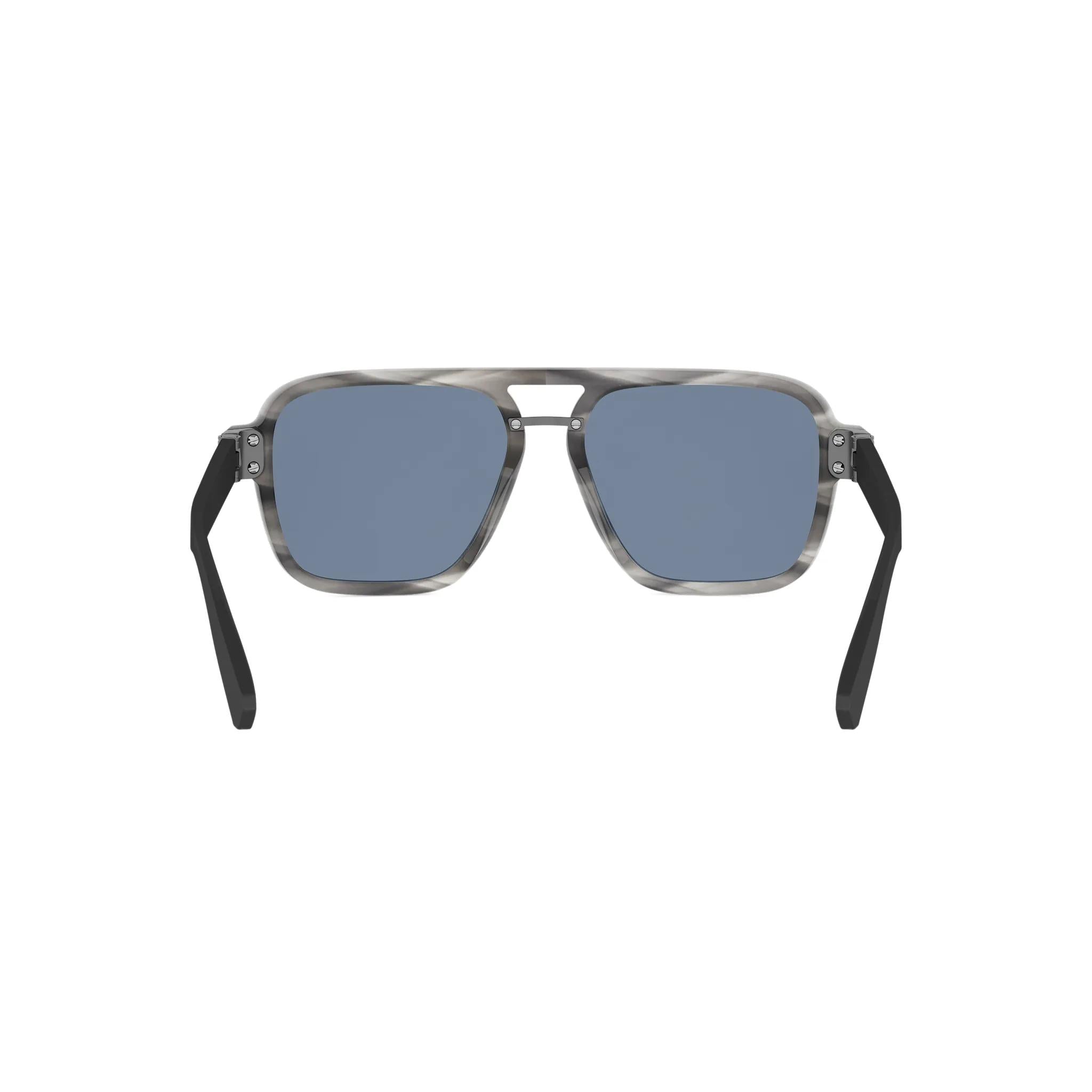 BVLGARI BV40053I ALUMINIUM 64V 56 SUNGLASSES
