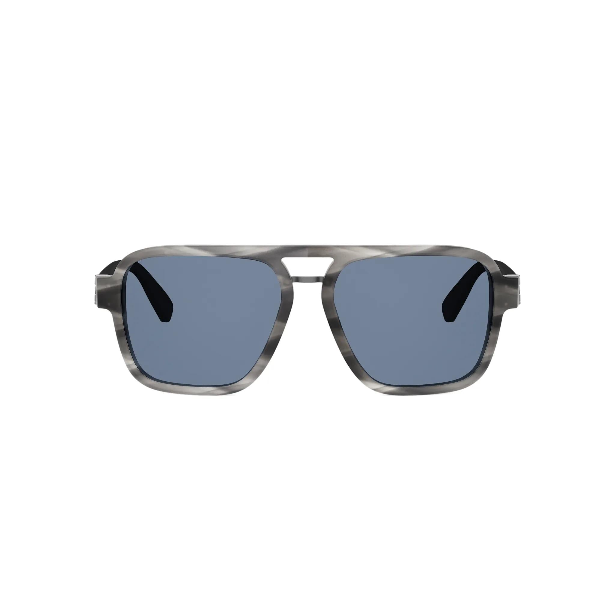 BVLGARI BV40053I ALUMINIUM 64V 56 SUNGLASSES