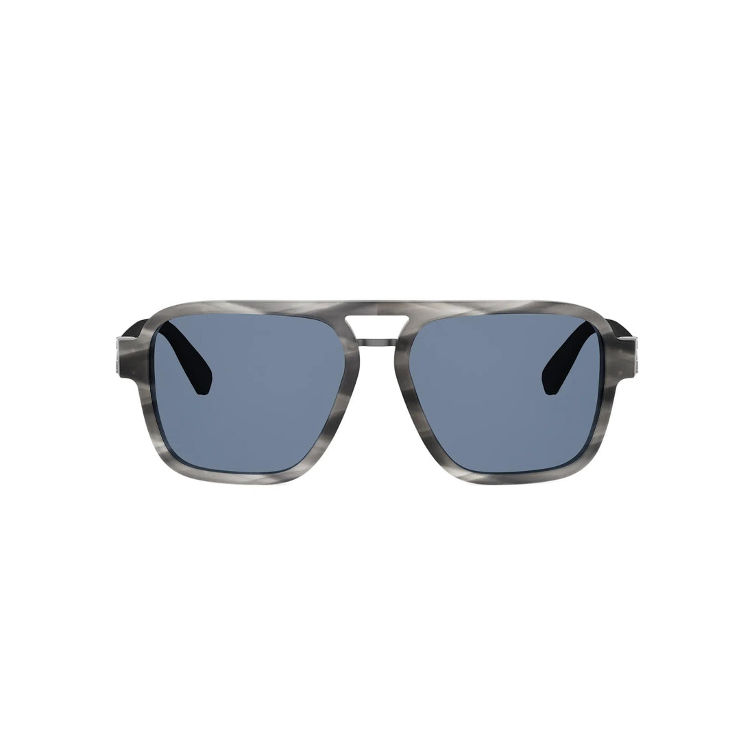BVLGARI BV40053I ALUMINIUM 64V 56 SUNGLASSES