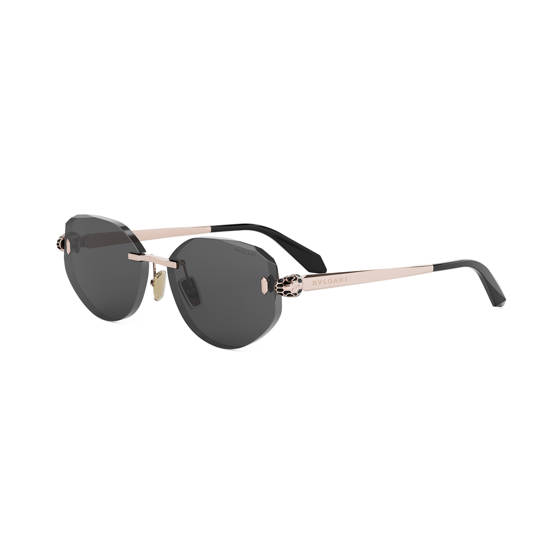 BVLGARI BV40059U 28A 58 SUNGLASSES