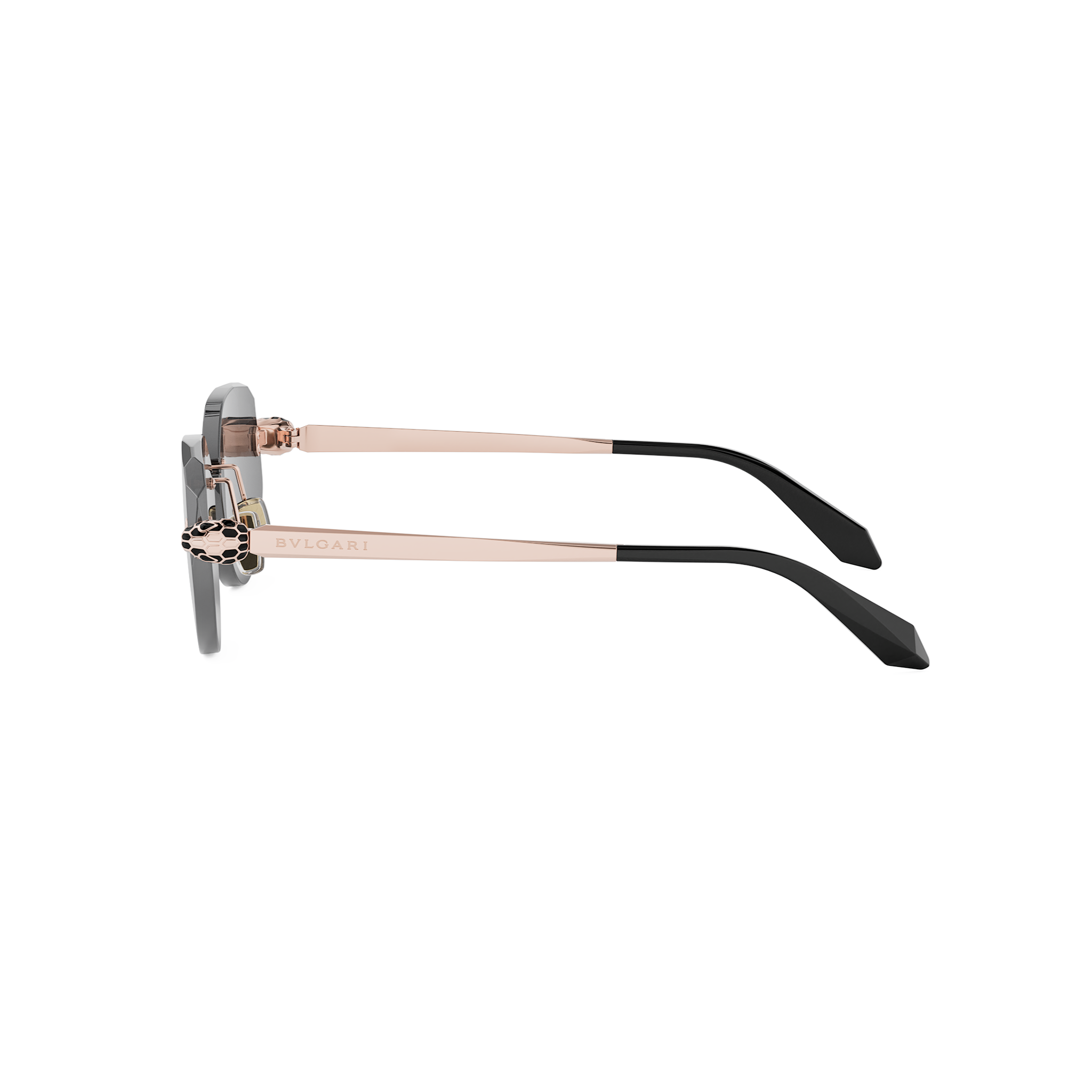 BVLGARI BV40059U 28A 58 SUNGLASSES