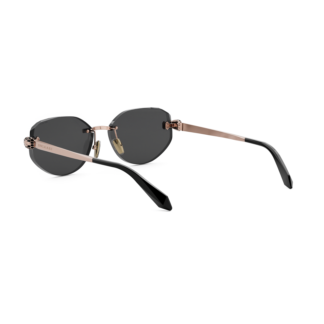 BVLGARI BV40059U 28A 58 SUNGLASSES