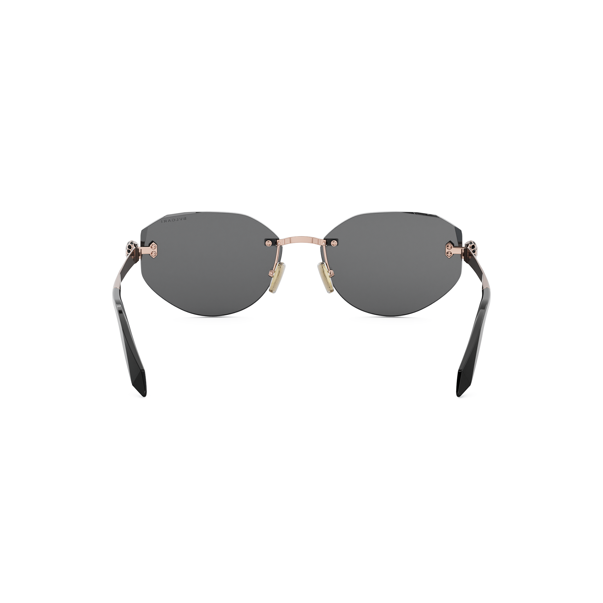 BVLGARI BV40059U 28A 58 SUNGLASSES