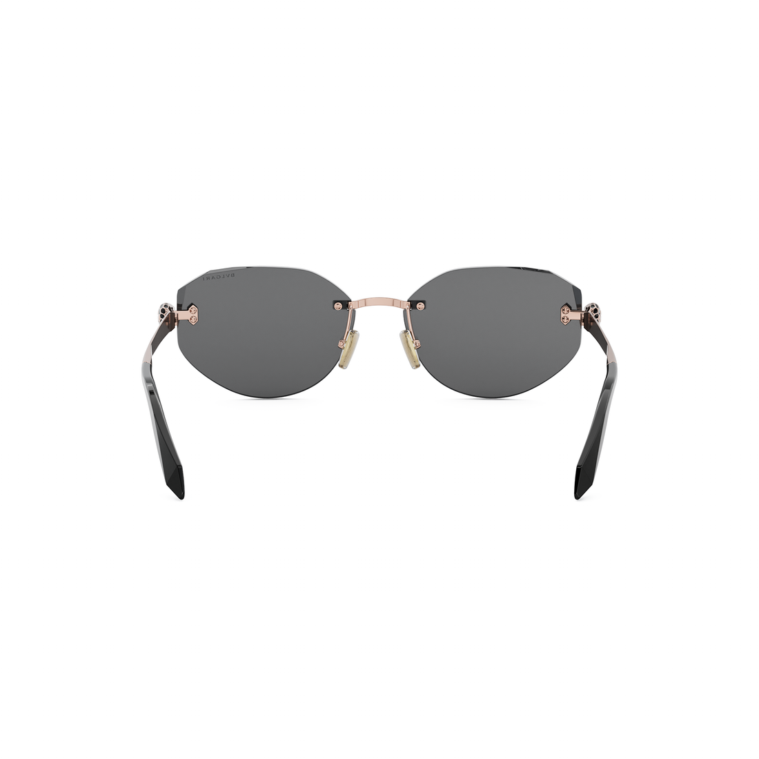 BVLGARI BV40059U 28A 58 SUNGLASSES