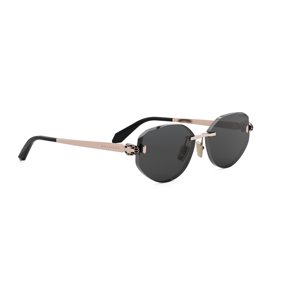 BVLGARI BV40059U 28A 58 SUNGLASSES