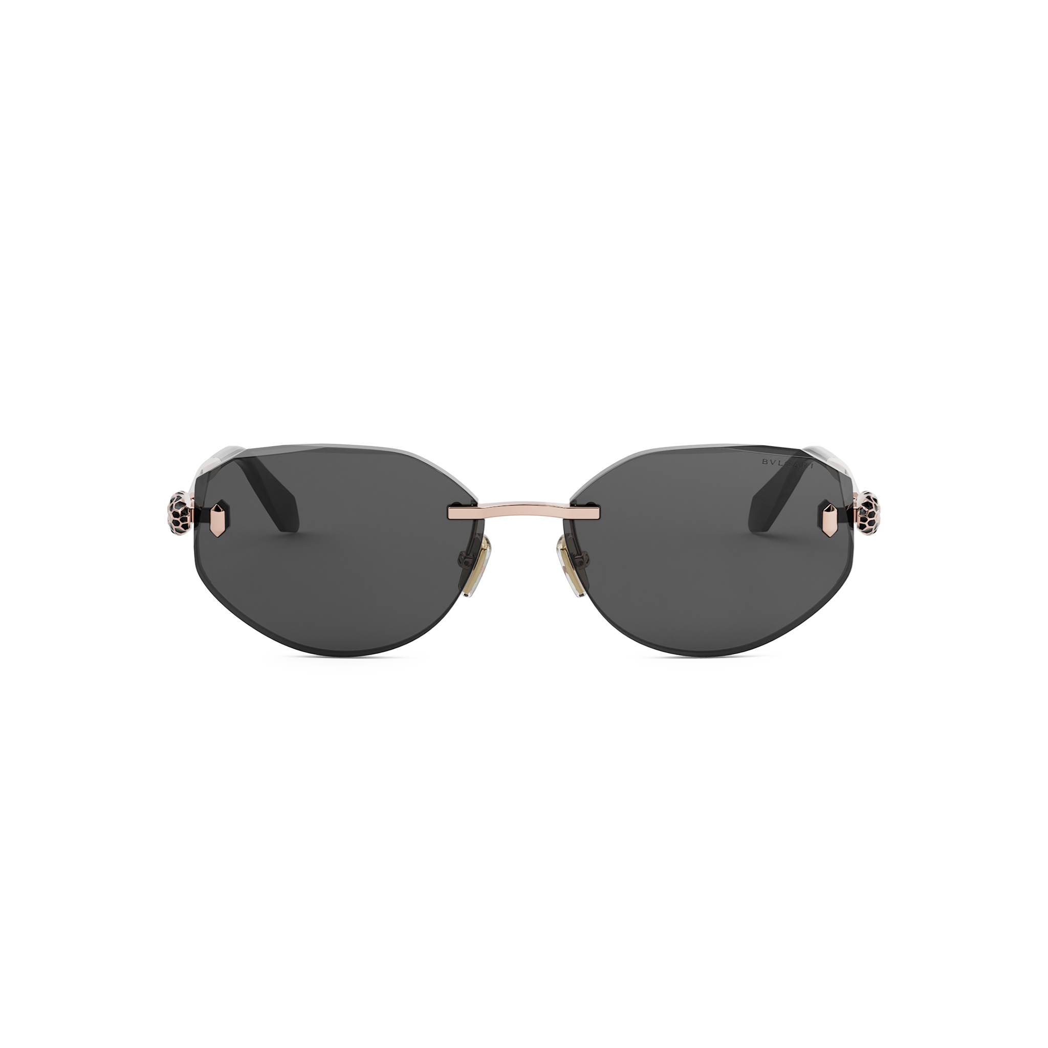 BVLGARI BV40059U 28A 58 SUNGLASSES