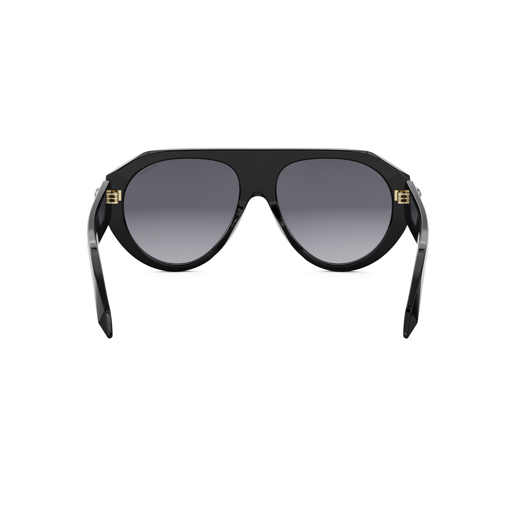 BVLGARI BV40060I 01B 56 SUNGLASSES