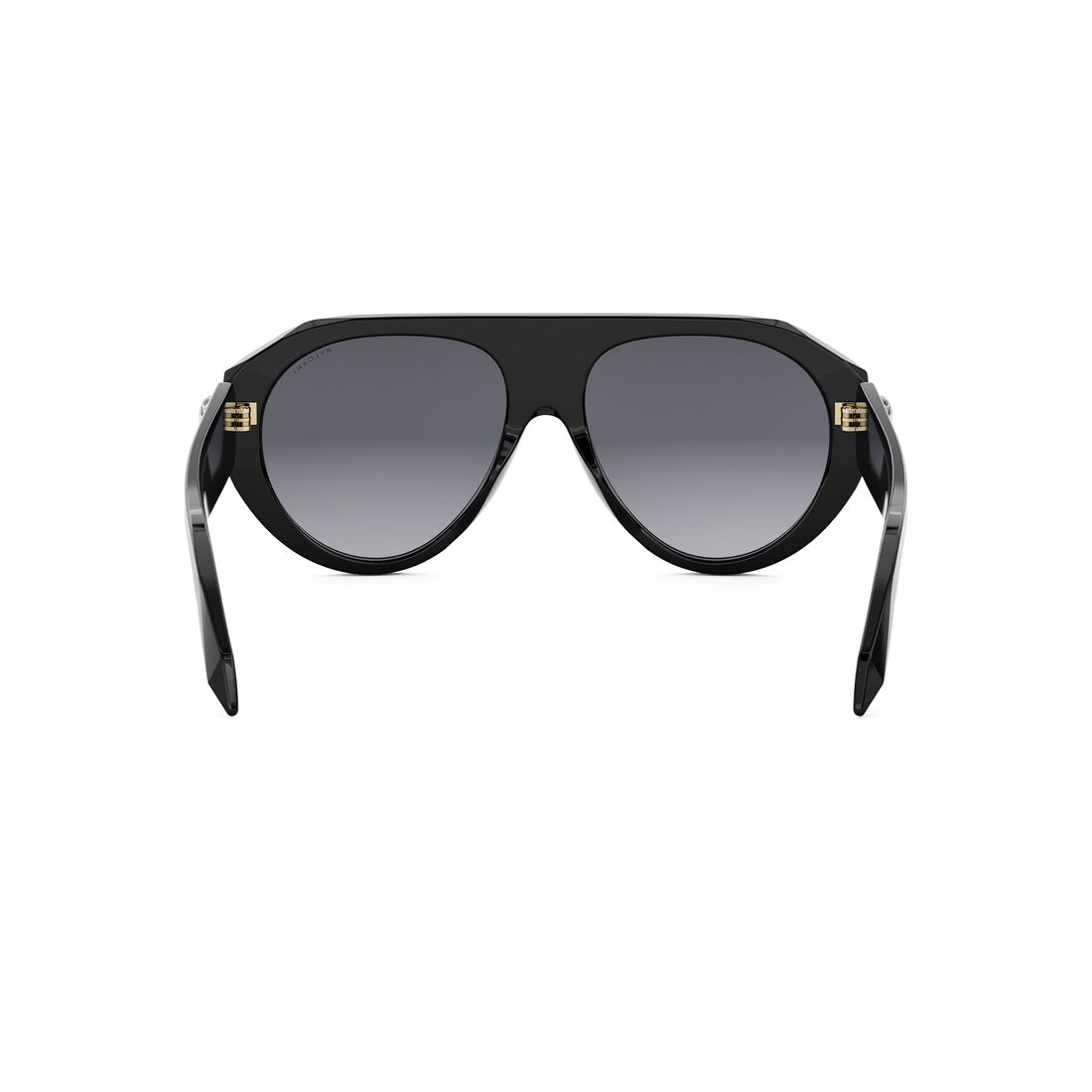 BVLGARI BV40060I 01B 56 SUNGLASSES