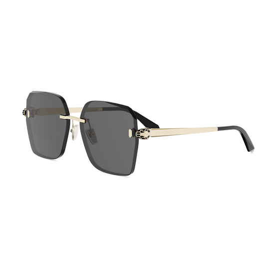 BVLGARI BV40066U 33A 58 SUNGLASSES