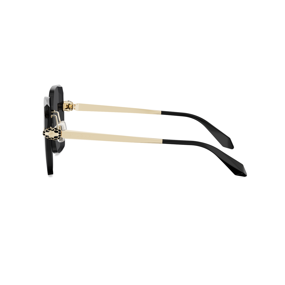 BVLGARI BV40066U 33A 58 SUNGLASSES