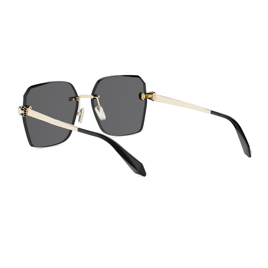 BVLGARI BV40066U 33A 58 SUNGLASSES