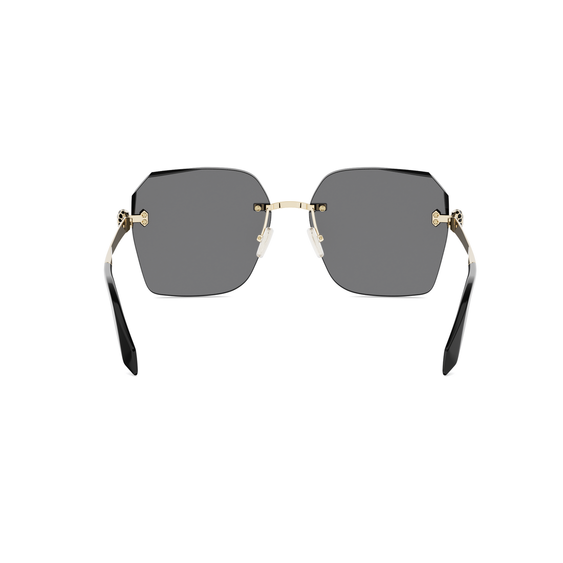BVLGARI BV40066U 33A 58 SUNGLASSES