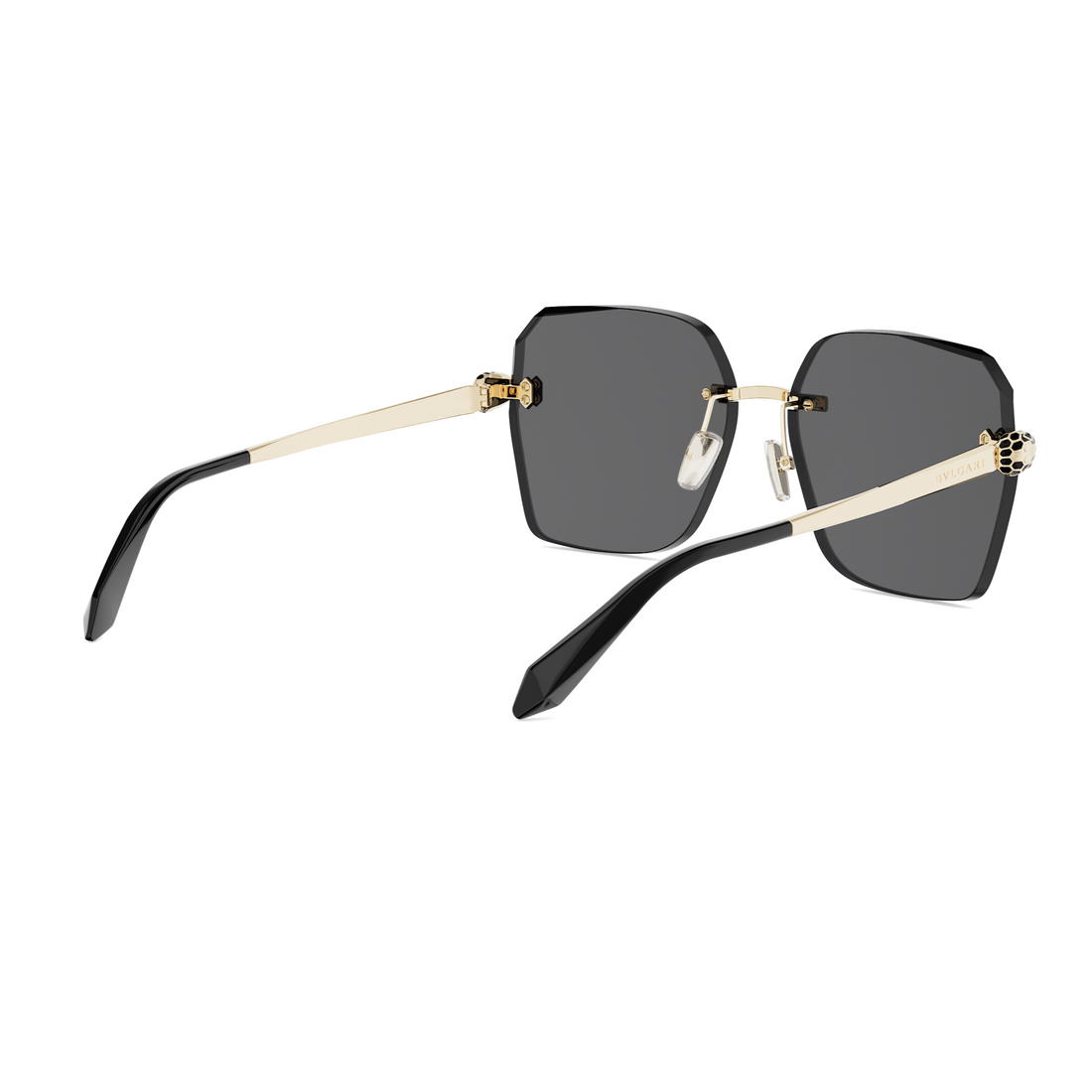 BVLGARI BV40066U 33A 58 SUNGLASSES
