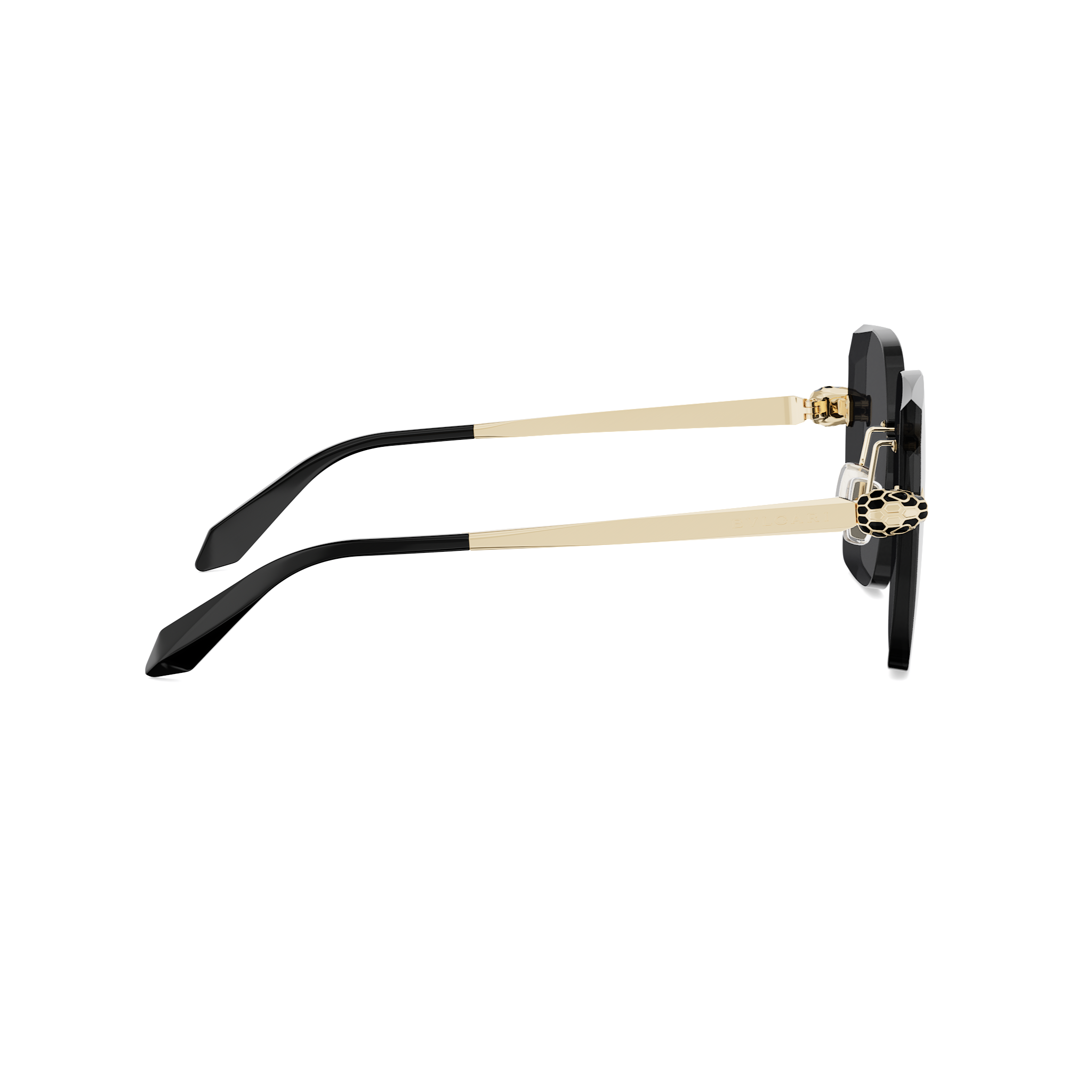BVLGARI BV40066U 33A 58 SUNGLASSES
