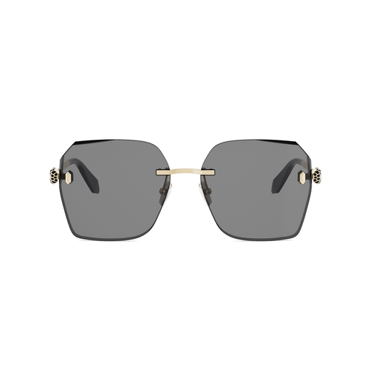 BVLGARI BV40066U 33A 58 SUNGLASSES