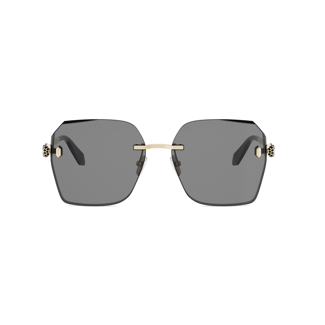 BVLGARI BV40066U 33A 58 SUNGLASSES