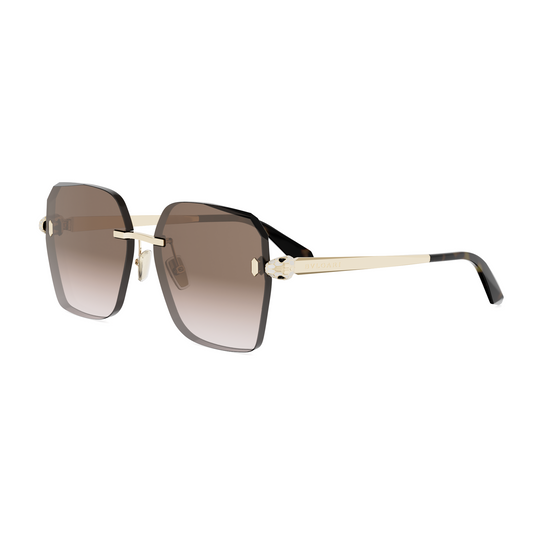 BVLGARI BV40066U 33F 58 SUNGLASSES