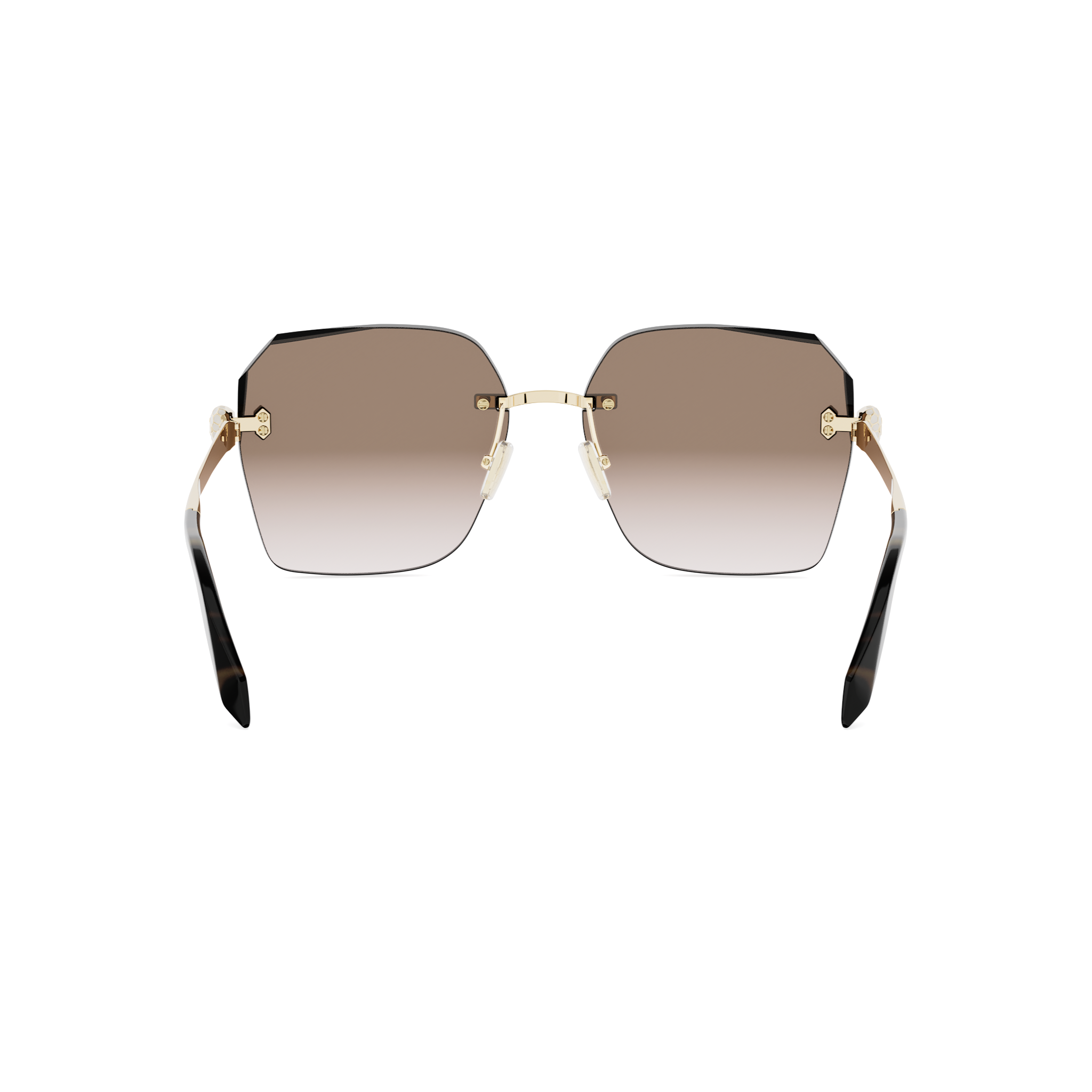 BVLGARI BV40066U 33F 58 SUNGLASSES