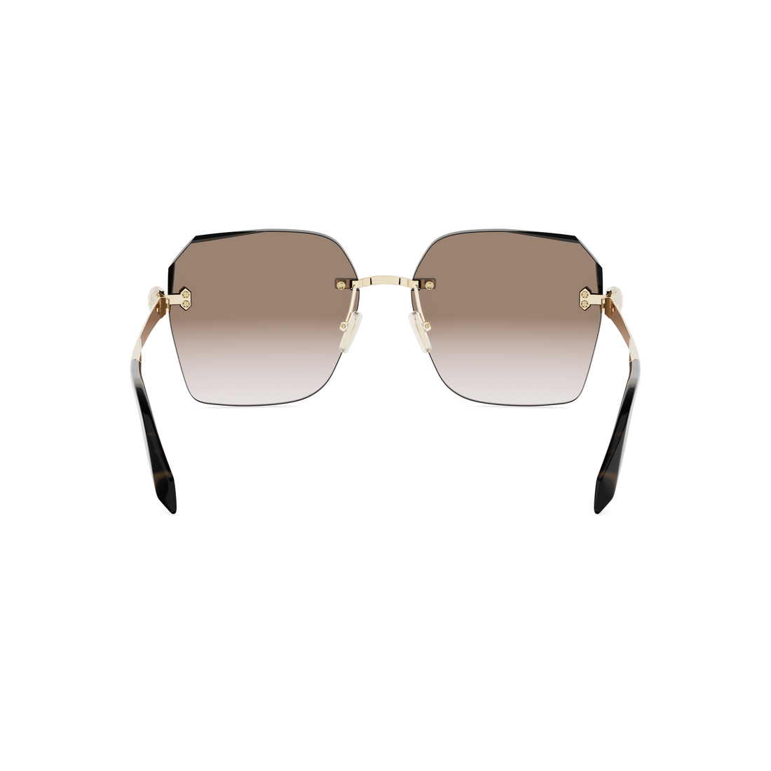 BVLGARI BV40066U 33F 58 SUNGLASSES