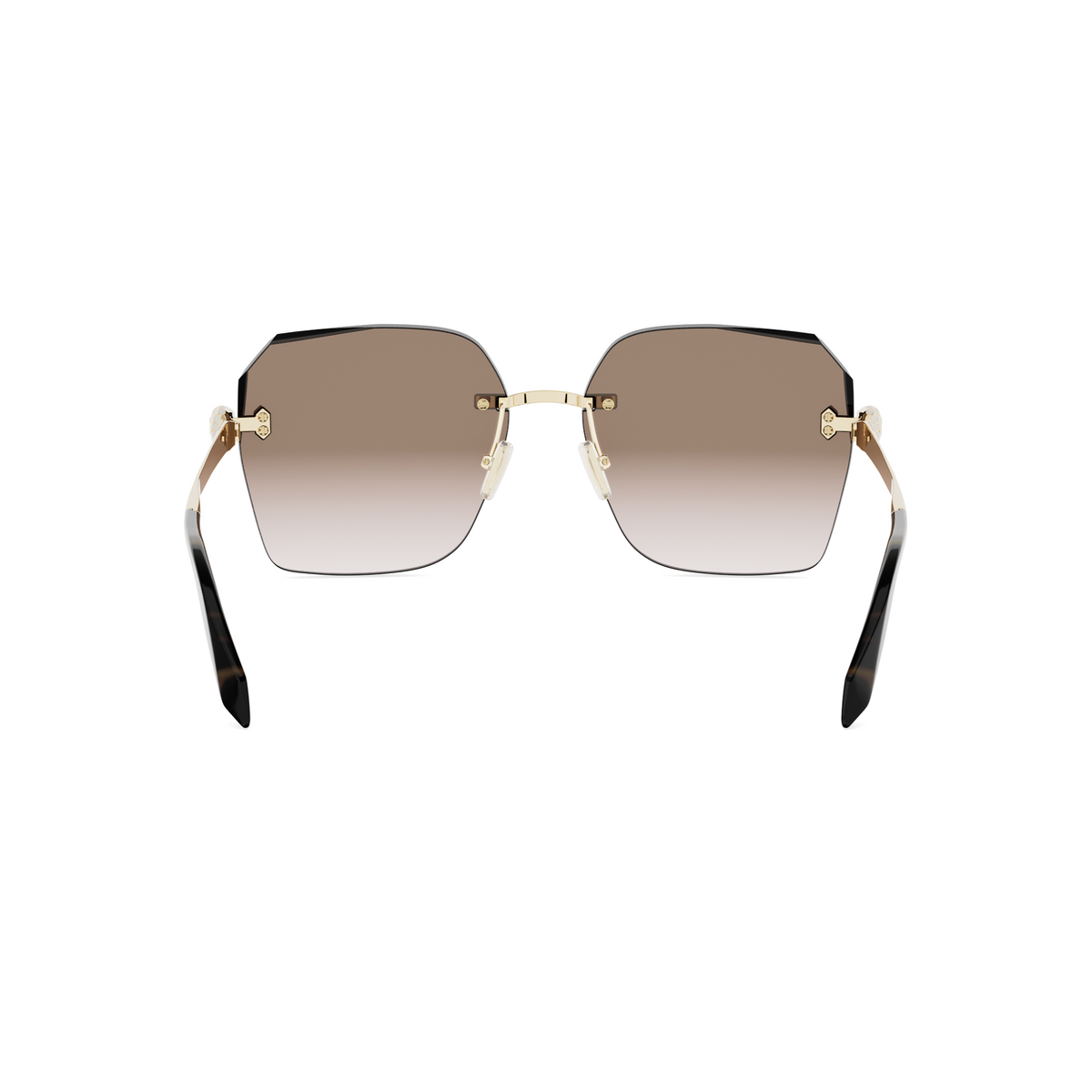 BVLGARI BV40066U 33F 58 SUNGLASSES