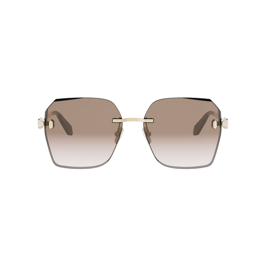 BVLGARI BV40066U 33F 58 SUNGLASSES