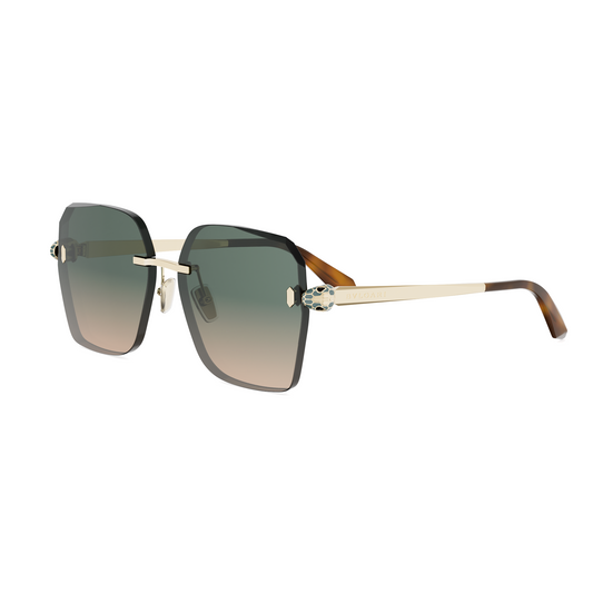 BVLGARI BV40066U 33P 58 SUNGLASSES