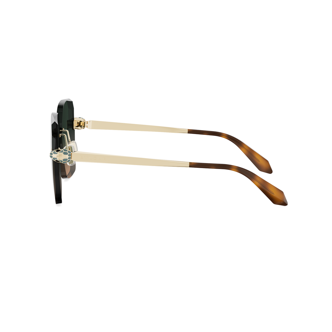 BVLGARI BV40066U 33P 58 SUNGLASSES