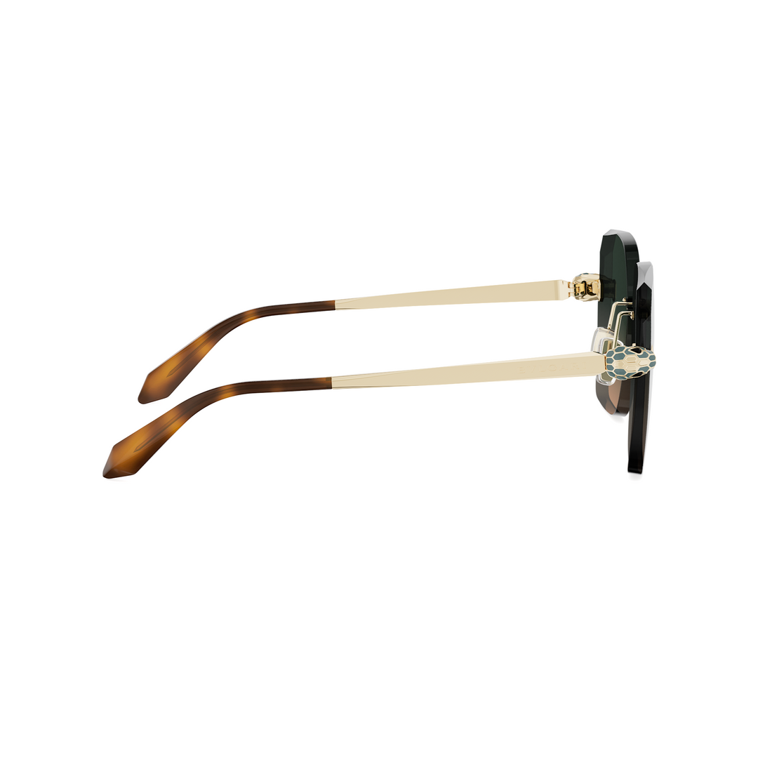 BVLGARI BV40066U 33P 58 SUNGLASSES