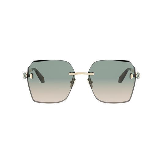 BVLGARI BV40066U 33P 58 SUNGLASSES