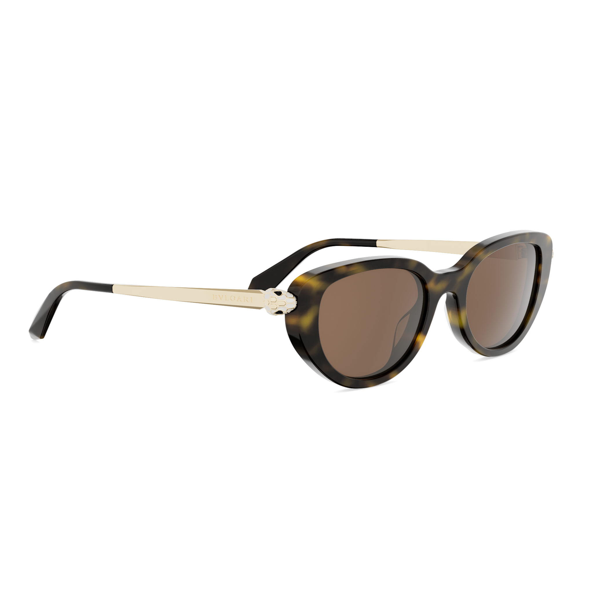 BVLGARI BV40067I SERPENTI FOREVER 52E 50 SUNGLASSES