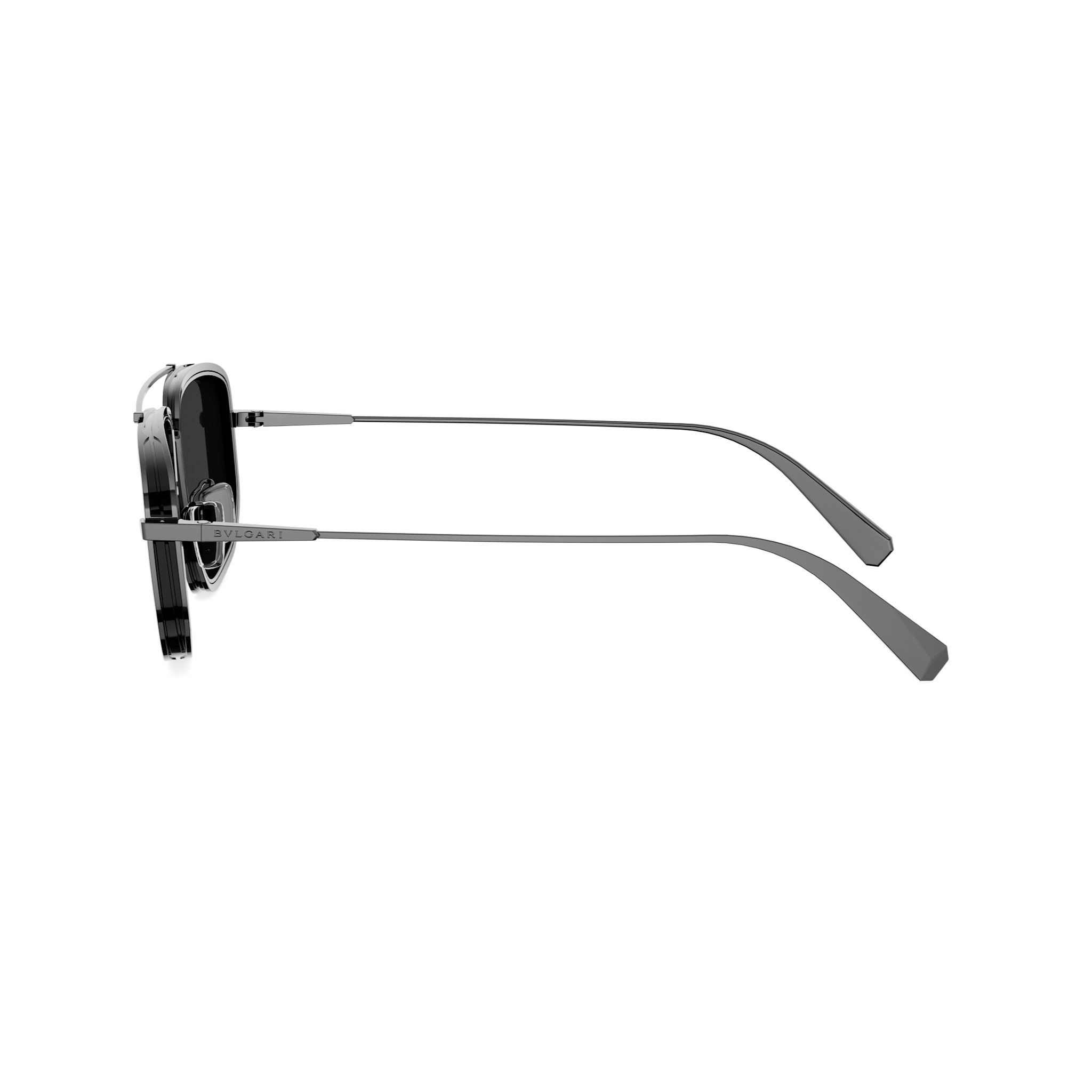 BVLGARI BV40071U 12D 57 SUNGLASSES