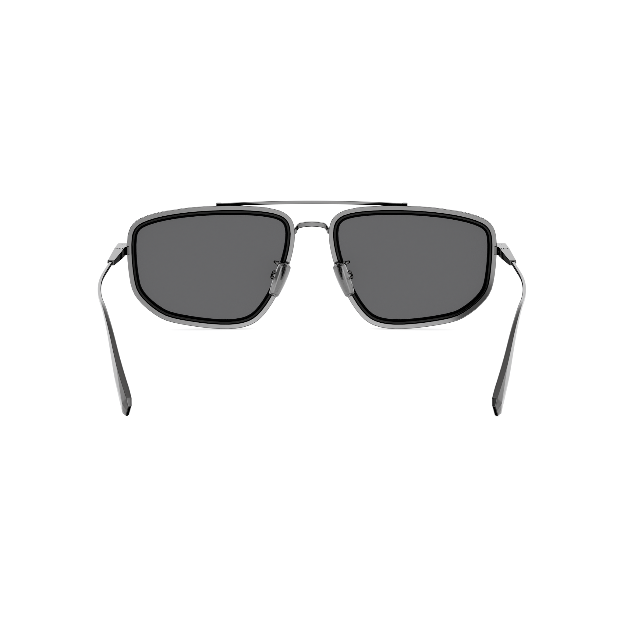 BVLGARI BV40071U 12D 57 SUNGLASSES