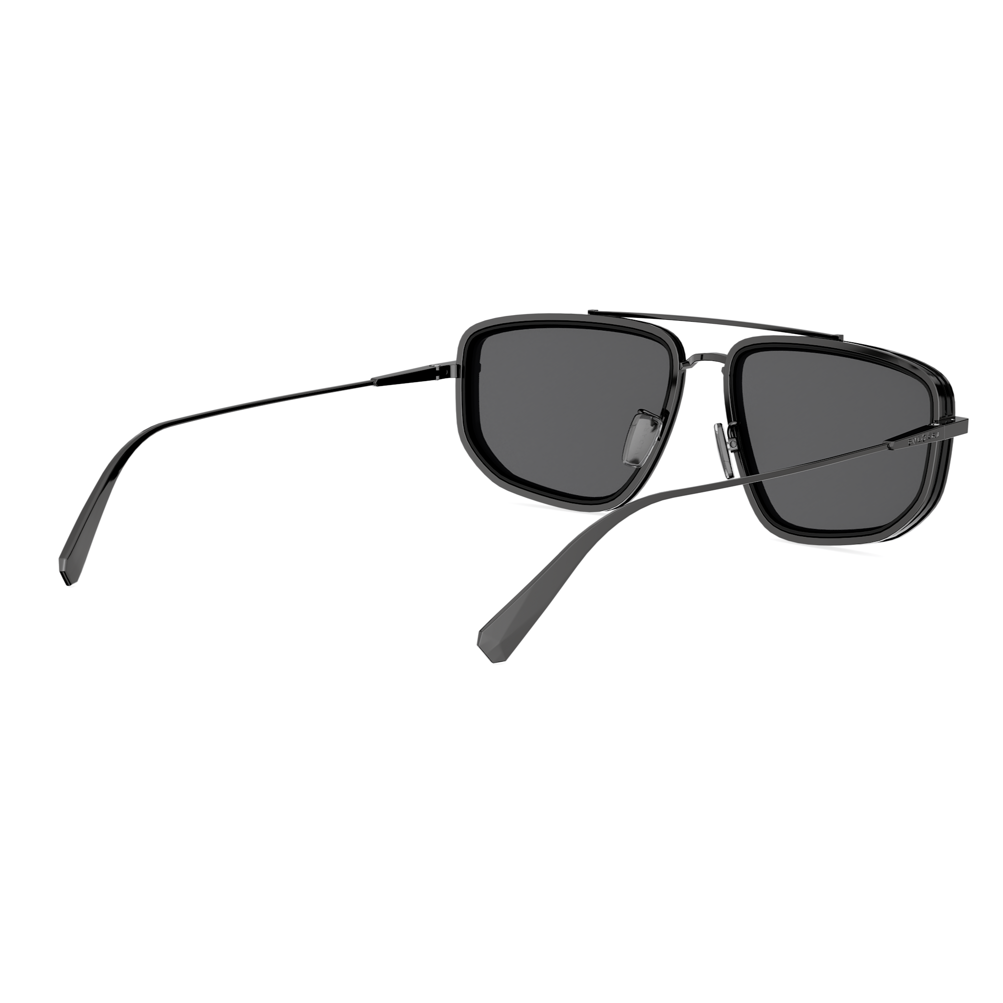 BVLGARI BV40071U 12D 57 SUNGLASSES