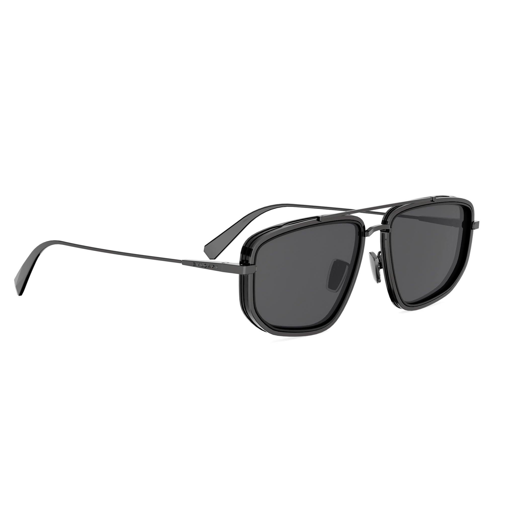 BVLGARI BV40071U 12D 57 SUNGLASSES