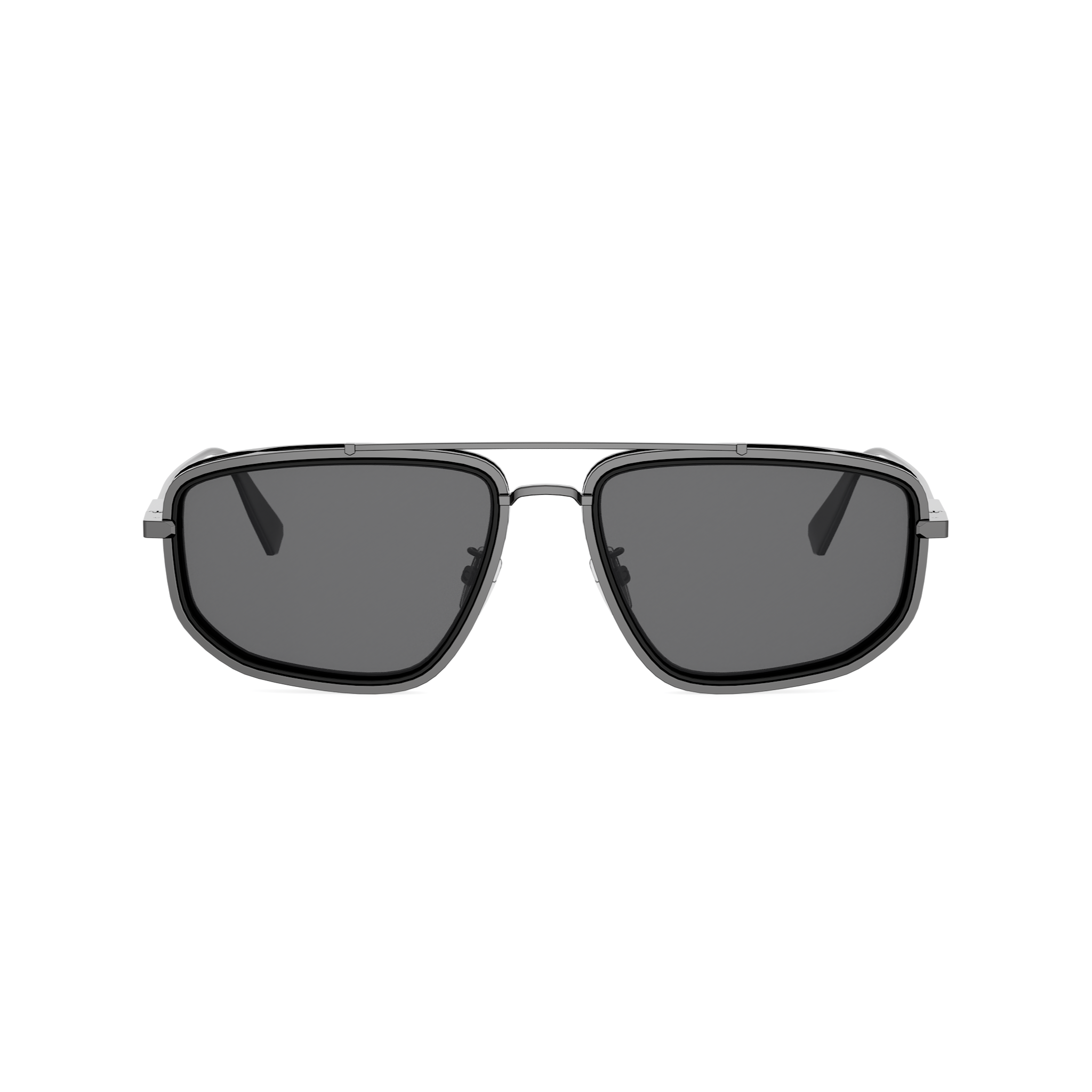 BVLGARI BV40071U 12D 57 SUNGLASSES