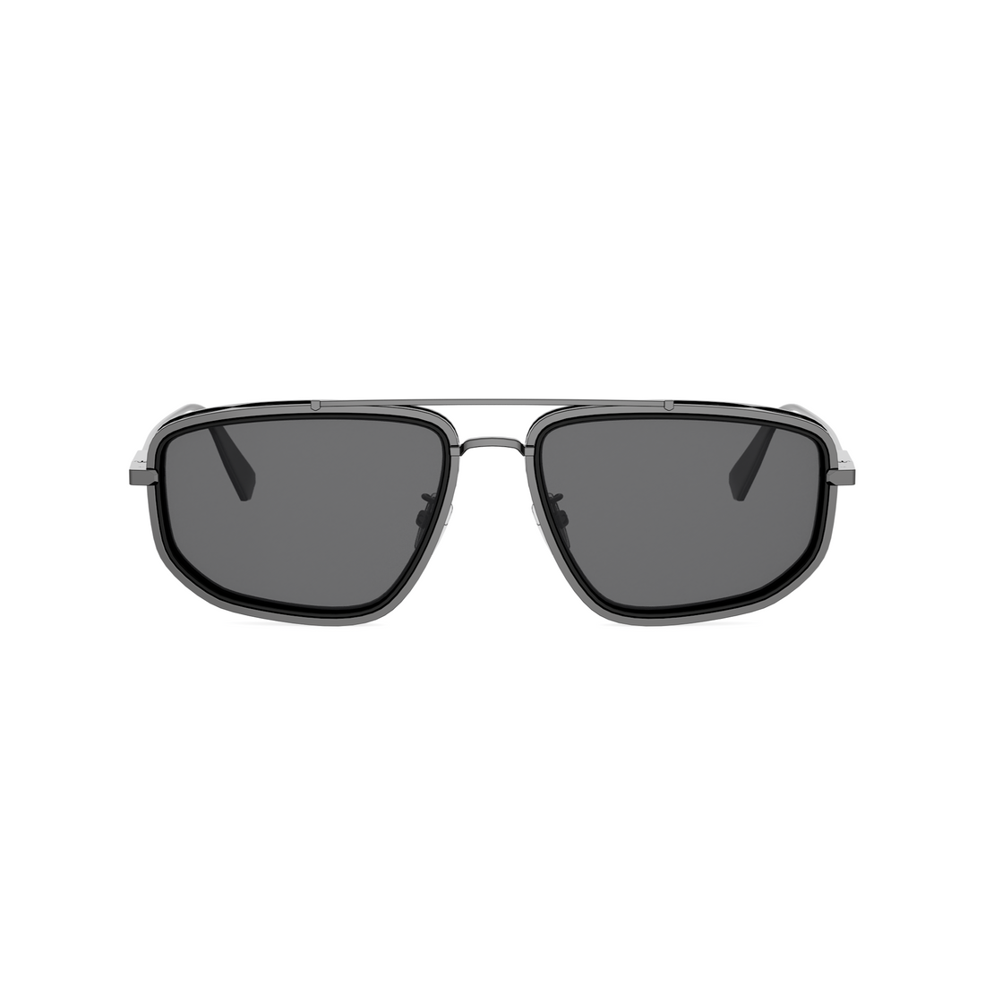 BVLGARI BV40071U 12D 57 SUNGLASSES