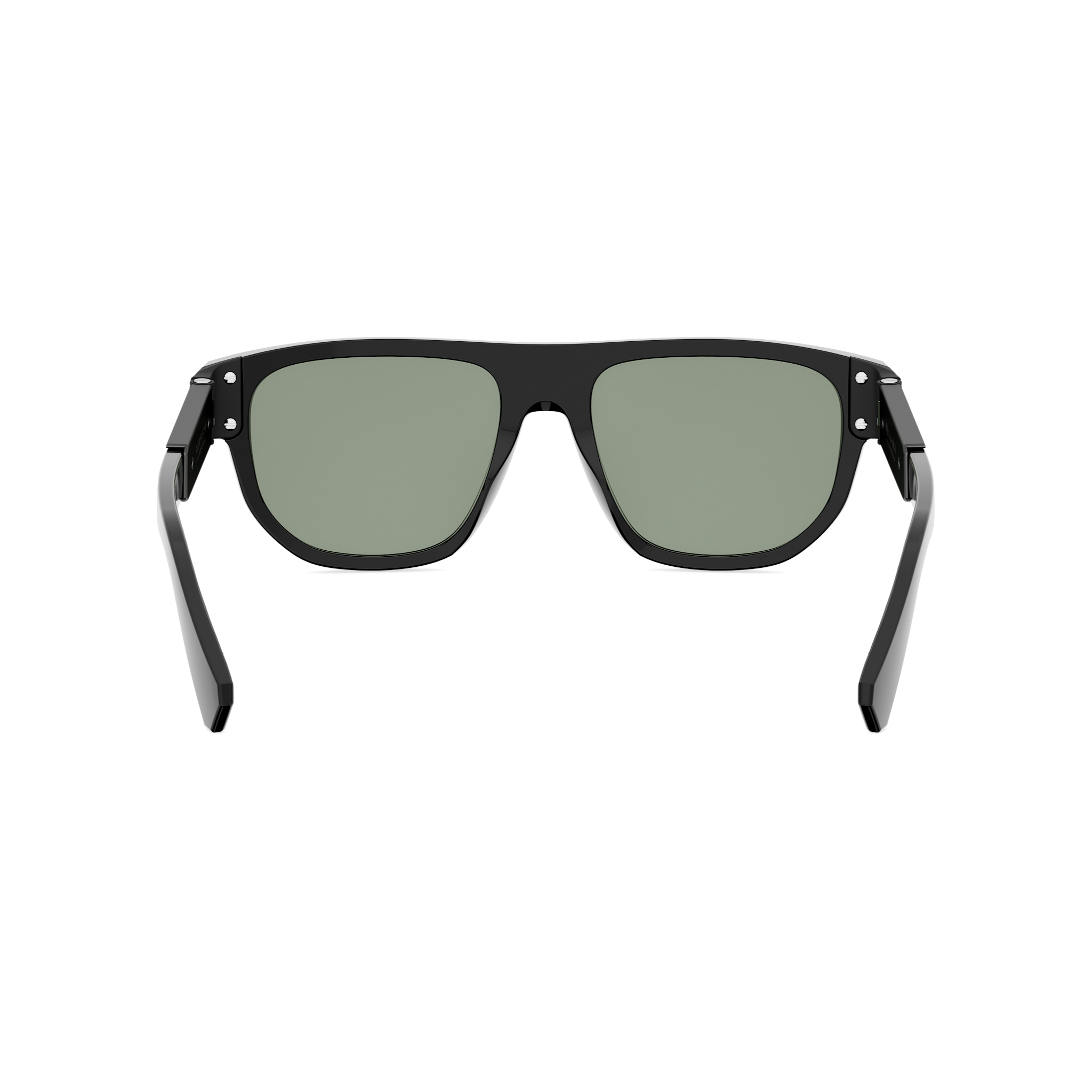 BVLGARI BV40072I 01N 55 SUNGLASSES