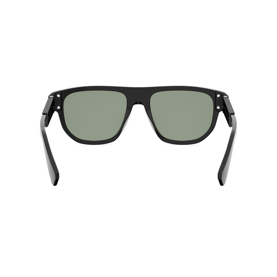 BVLGARI BV40072I 01N 55 SUNGLASSES