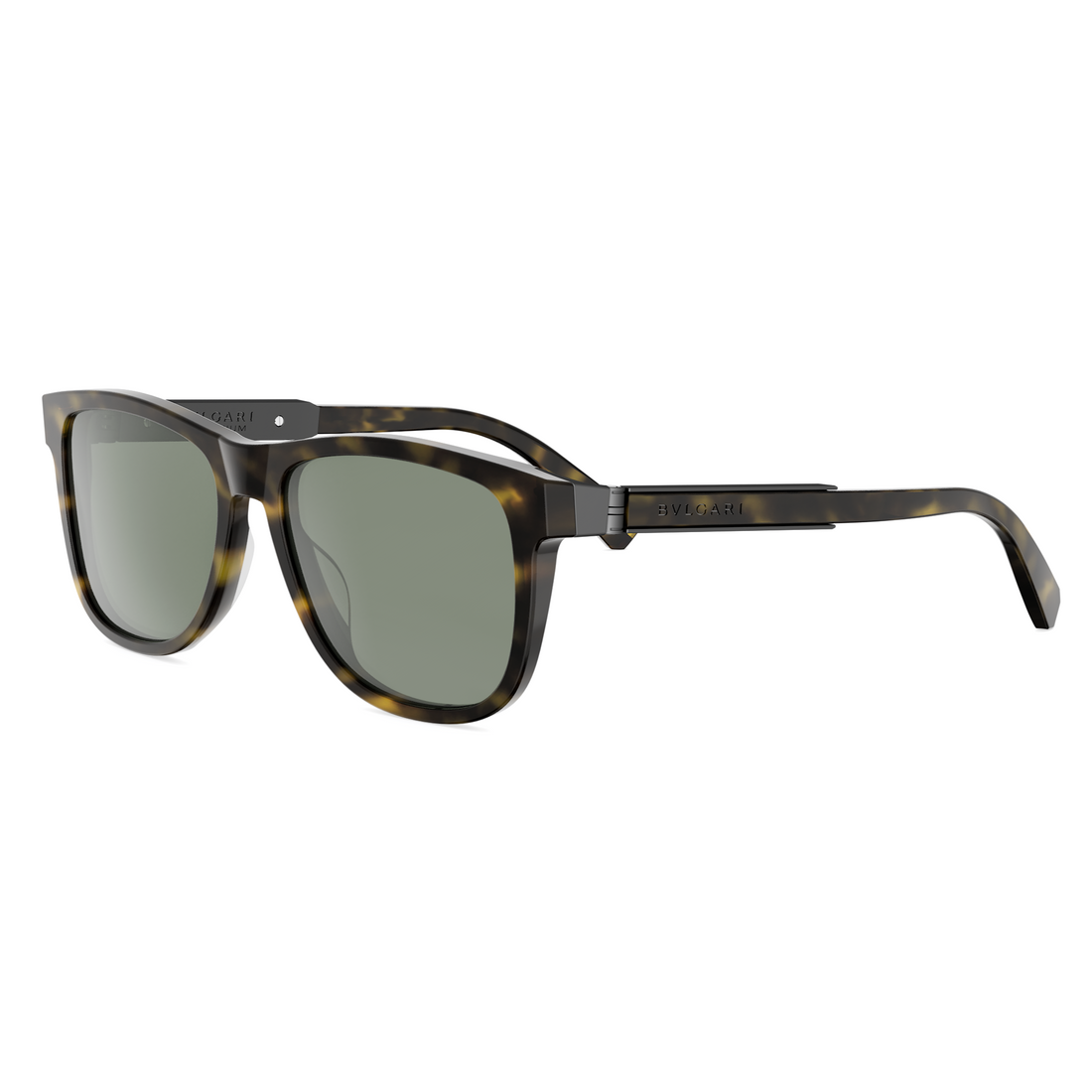 BVLGARI BV40073I 52N 57 SUNGLASSES