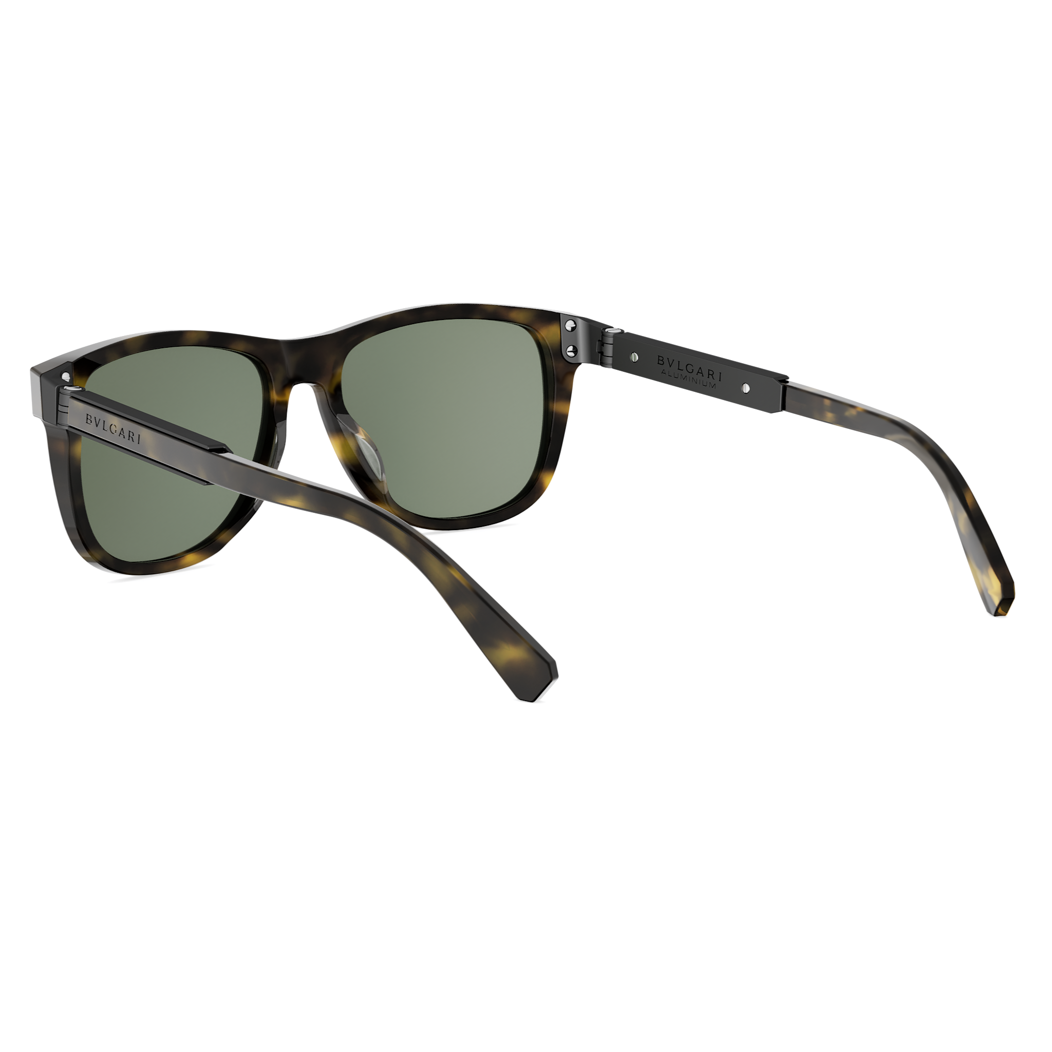 BVLGARI BV40073I 52N 57 SUNGLASSES