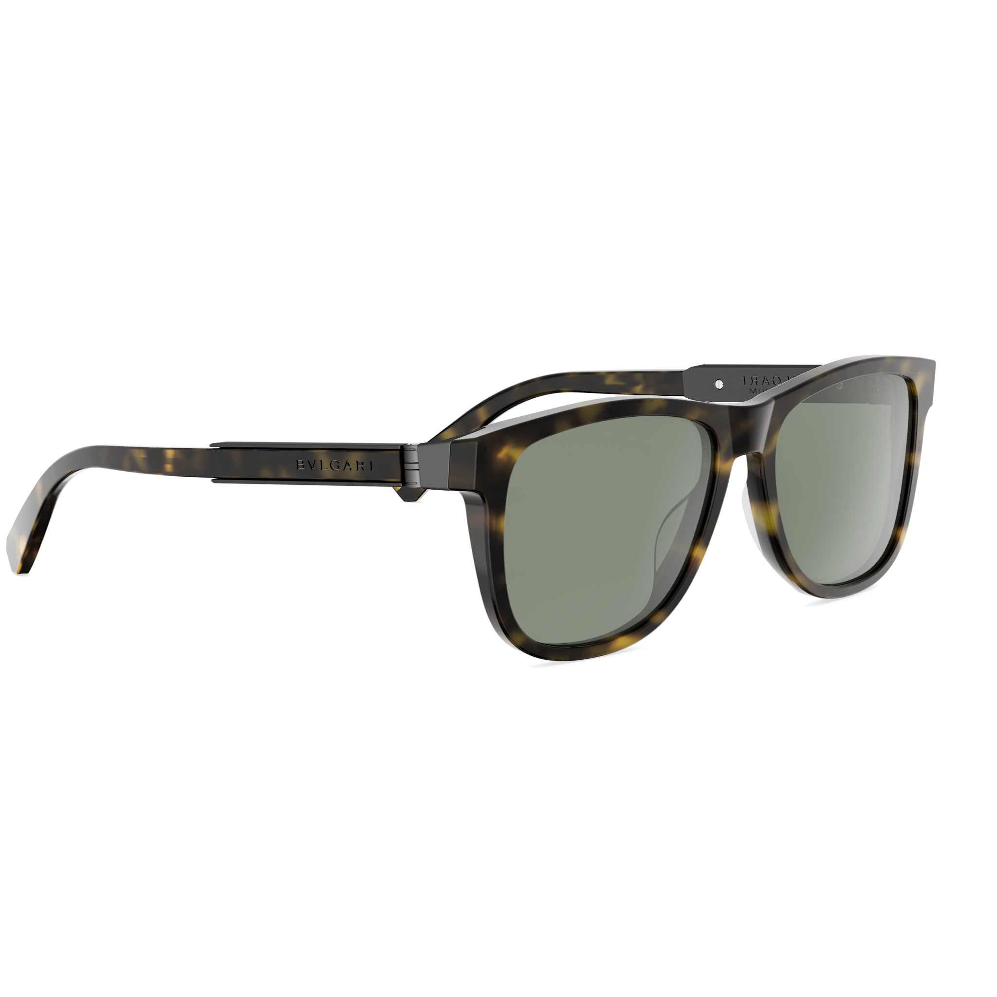BVLGARI BV40073I 52N 57 SUNGLASSES