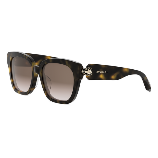 BVLGARI BV40079F 52F 55 SUNGLASSES