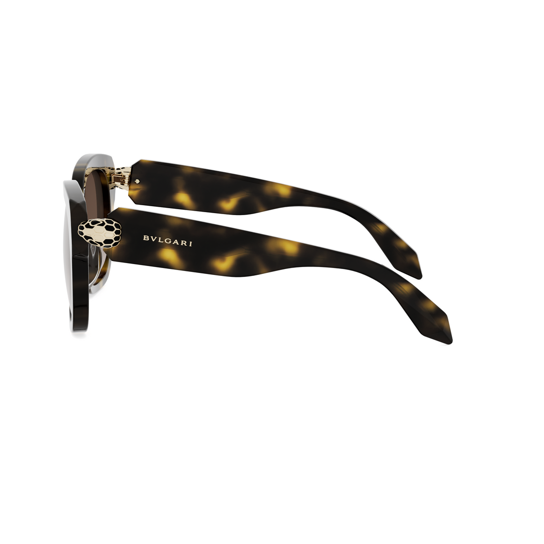 BVLGARI BV40079F 52F 55 SUNGLASSES
