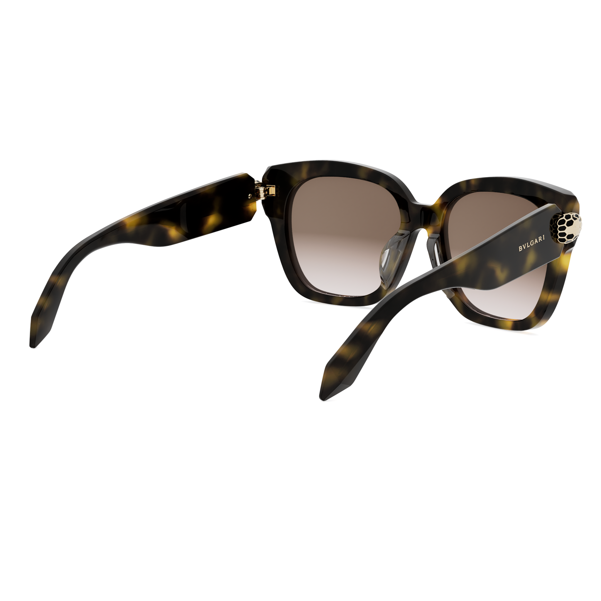 BVLGARI BV40079F 52F 55 SUNGLASSES
