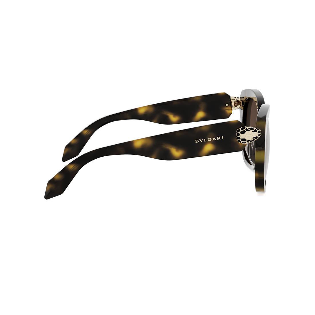 BVLGARI BV40079F 52F 55 SUNGLASSES